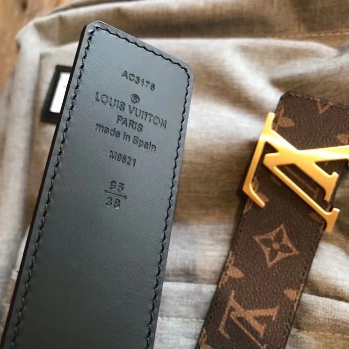 Louis Vuitton Belts